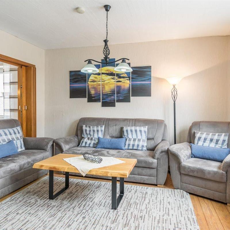 Sommerhus - 6 personer -  - Westerstraße - 25761 - Büsum