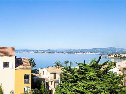 Semesterhus/Semesterlägenhet - 5 personer -  - 83270 - Saint Cyr Sur Mer