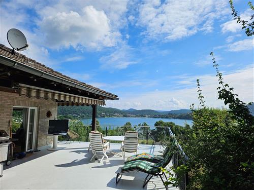 Sommerhus - 6 personer -  - Kleeacker - 34549 - Edertal / Bringhausen