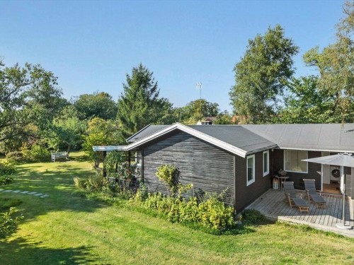 Sommerhus - 5 personer -  - Lundevænget - 3210 - Vejby