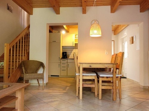 Sommerhus - 5 personer -  - Seestraße - 23999 - Kaltenhof