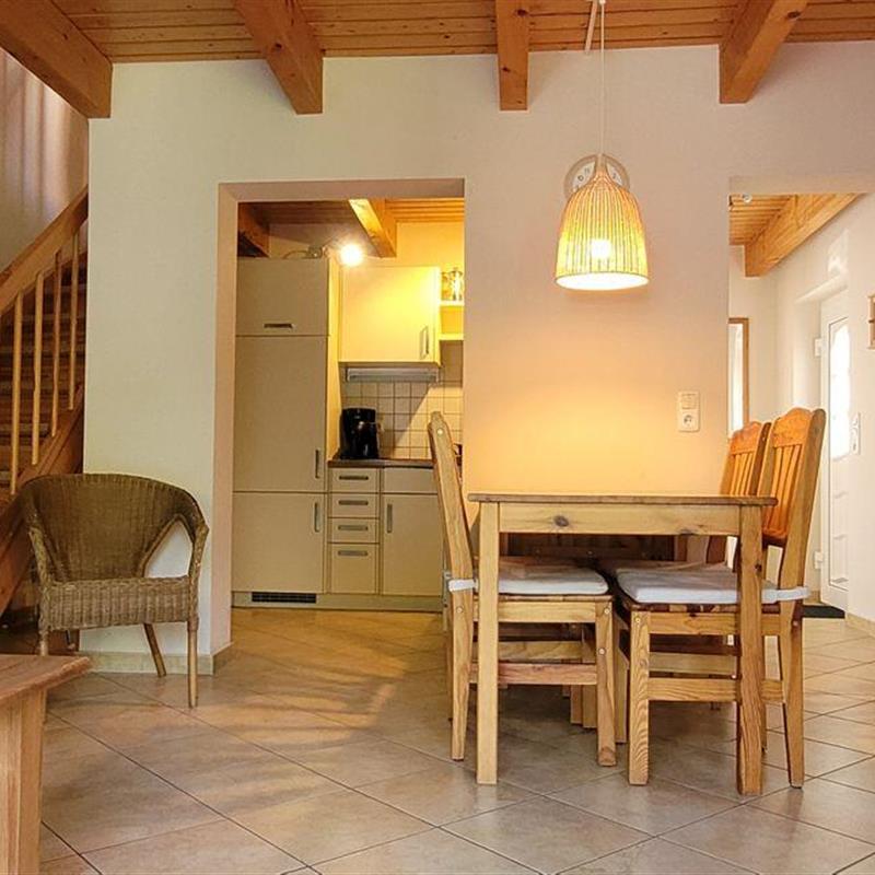 Sommerhus - 5 personer -  - Seestraße - 23999 - Kaltenhof