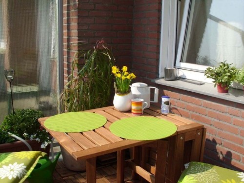 Fritidshus - 3 personer -  - 48161 - Münster