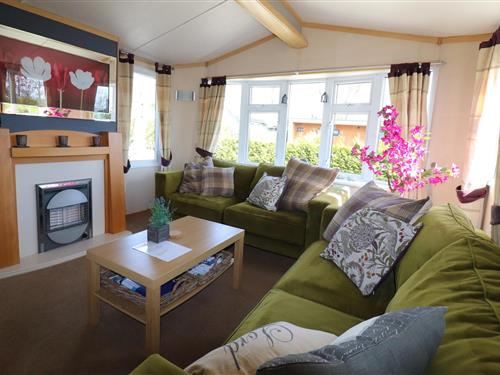 Holiday home - 4 persons -  - 8851HV - Tzummarum