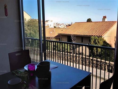 Holiday Home/Apartment - 5 persons -  - 66190 - Collioure