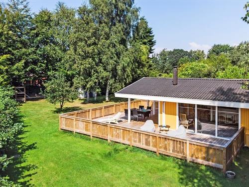 Ferienhaus - 6 Personen -  - Falkevej - Marielyst - 4872 - Idestrup