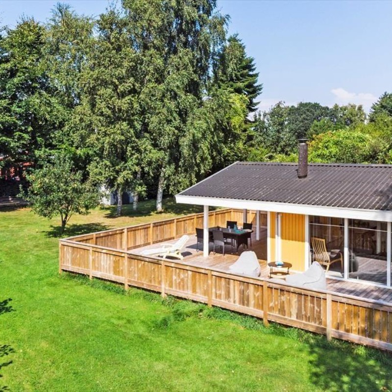 Ferienhaus - 6 Personen -  - Falkevej - Marielyst - 4872 - Idestrup