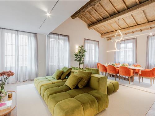 Ferielejlighed - 6 personer -  - 55100 - Lucca