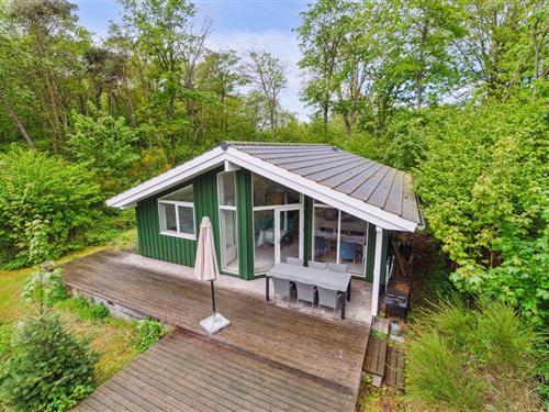 Holiday home - 6 persons -  - Tangvej 27 A - Dueodde - 3730 - Nexø