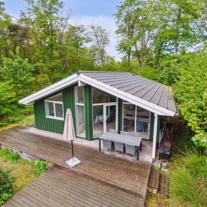 Ferienhaus - 6 Personen -  - Tangvej 27 A - Dueodde - 3730 - Nexö