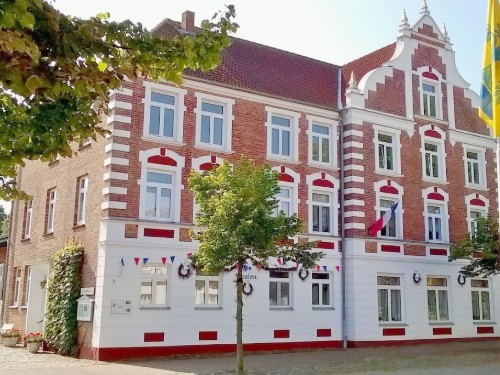 Sommerhus - 3 personer -  - 23749 - Grube