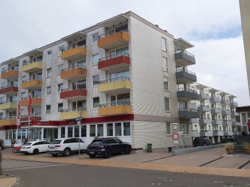 Ferienwohnung - 2 Personen -  - Elisabethstr. - 25980 - Sylt / Westerland
