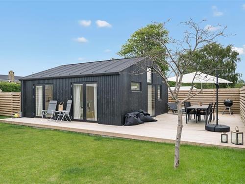 Holiday Home/Apartment - 4 persons -  - Strandvej 64 B - Enø - 4736 - Karrebæksminde