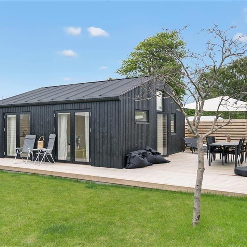 Ferienhaus - 4 Personen -  - Strandvej 64 B - Enö - 4736 - Karrebäksminde