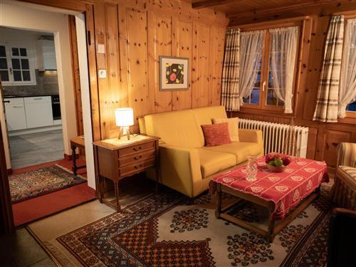 Sommerhus - 5 personer -  - Zermatt - 3920