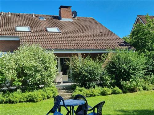 Ferieleilighet - 8 personer -  - Kellenhusen - 23746