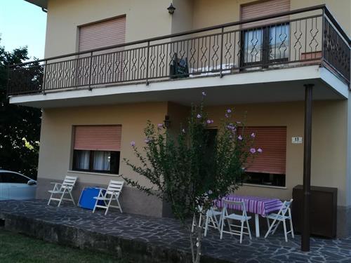 Semesterhus/Semesterlägenhet - 5 personer -  - del Masetto, numero civico - 38066 - Riva Del Garda