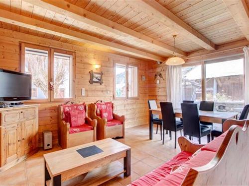 Holiday Home/Apartment - 6 persons -  - 74110 - Morzine