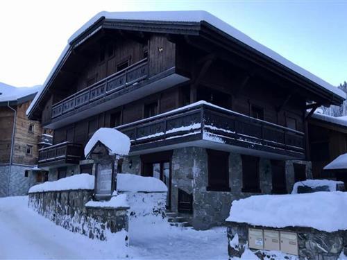 Holiday Home/Apartment - 6 persons -  - 74110 - Morzine