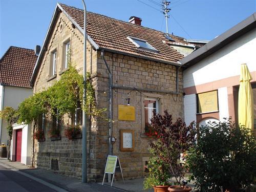 Holiday Home/Apartment - 2 persons -  - Friedhofstraße - 67487 - Maikammer