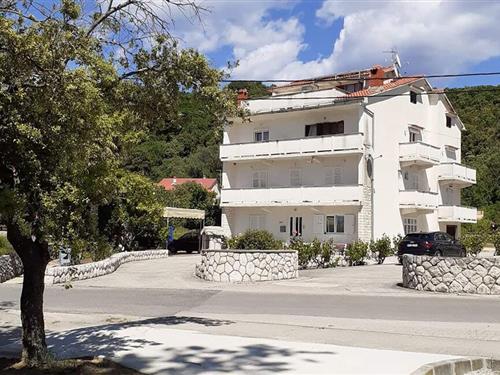 Ferielejlighed - 4 personer -  - Kampor - Rab - Kampor - 51280 - Kampor