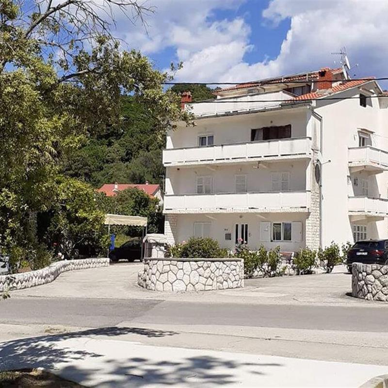 Ferielejlighed - 4 personer -  - Kampor - Rab - Kampor - 51280 - Kampor