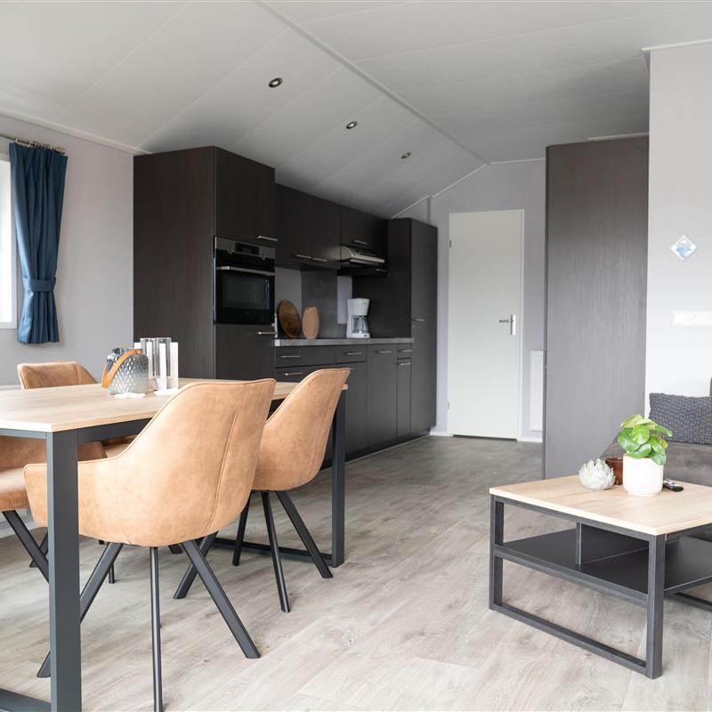 Sommerhus - 4 personer -  - Deichstraße - 26506 - Norden