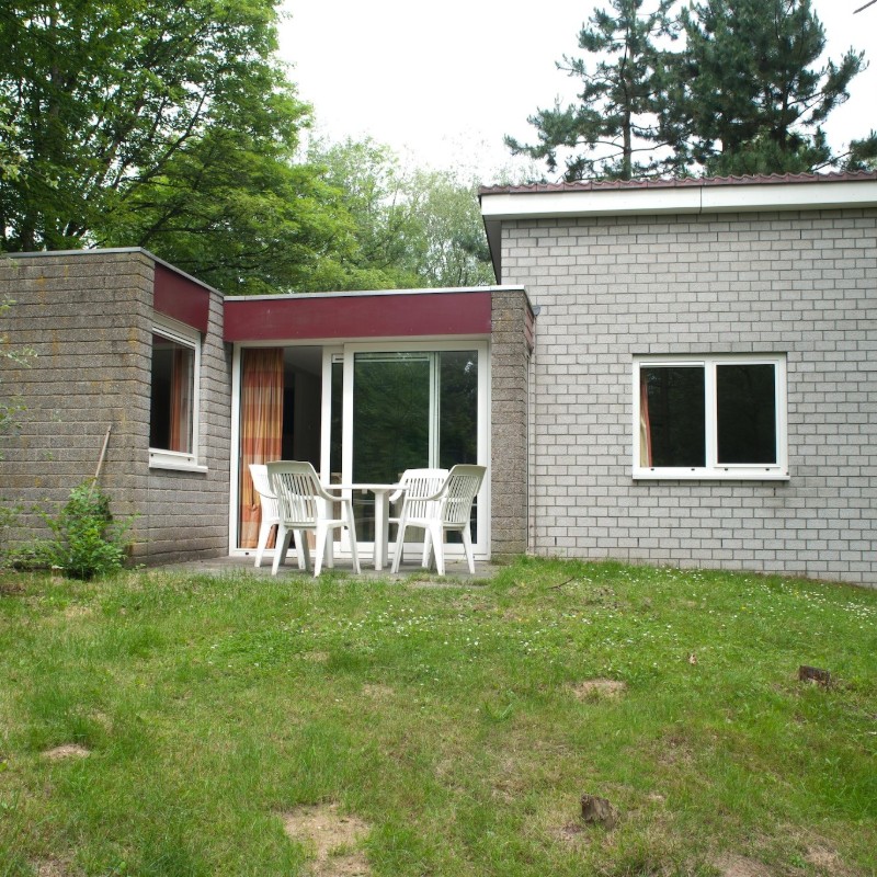 Bungalow - 4 personer -  - 3775KN - Kootwijk