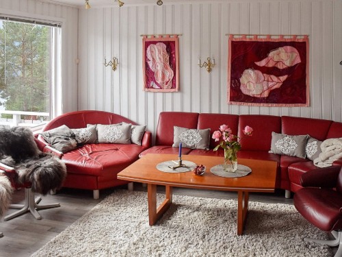  - 8 personer -  - Ranvikvn. - Nesset - 6460 - Møre And Romsdal