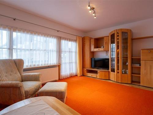 Holiday home - 4 persons -  - 83242 - Reit Im Winkl