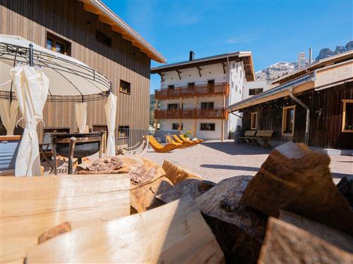 Ferieleilighet - 17 personer -  - Hinter Stettli - 7075 - Churwalden