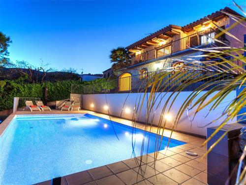 Holiday home - 8 persons -  - Calonge - 17251