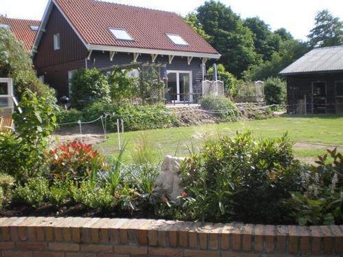 Holiday Home/Apartment - 5 persons -  - Dorpsdijk - 4491EC - Wissenkerke