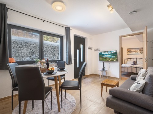Ferieleilighet - 6 personer -  - Lehen - 6391 - Fieberbrunn