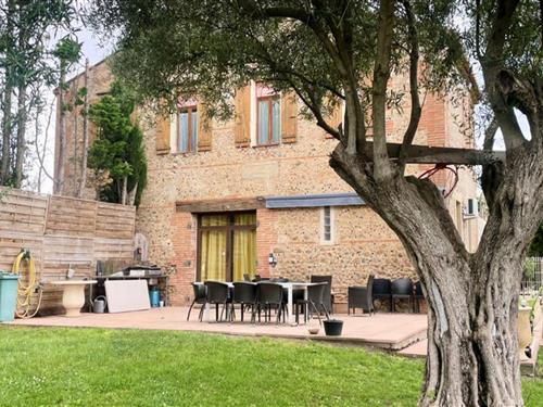 Ferienhaus - 8 Personen -  - 66140 - Canet-En-Roussillon