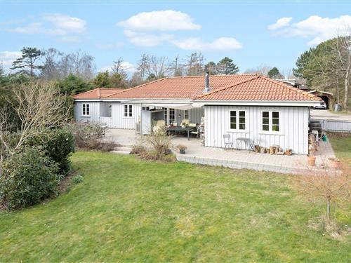 Ferienhaus - 6 Personen -  - Lerager - 3250 - Gilleleje