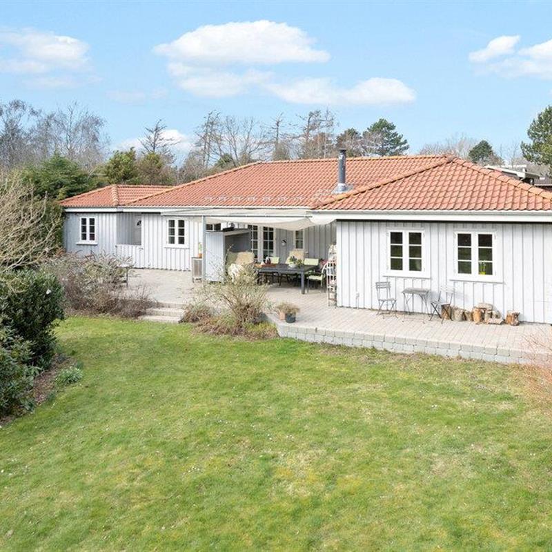 Ferienhaus - 6 Personen -  - Lerager - 3250 - Gilleleje