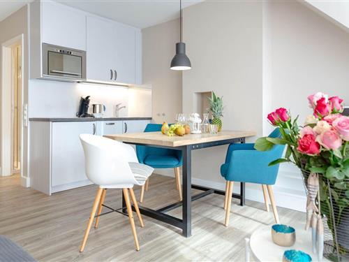 Ferielejlighed - 4 personer -  - Amselweg - 25980 - Westerland