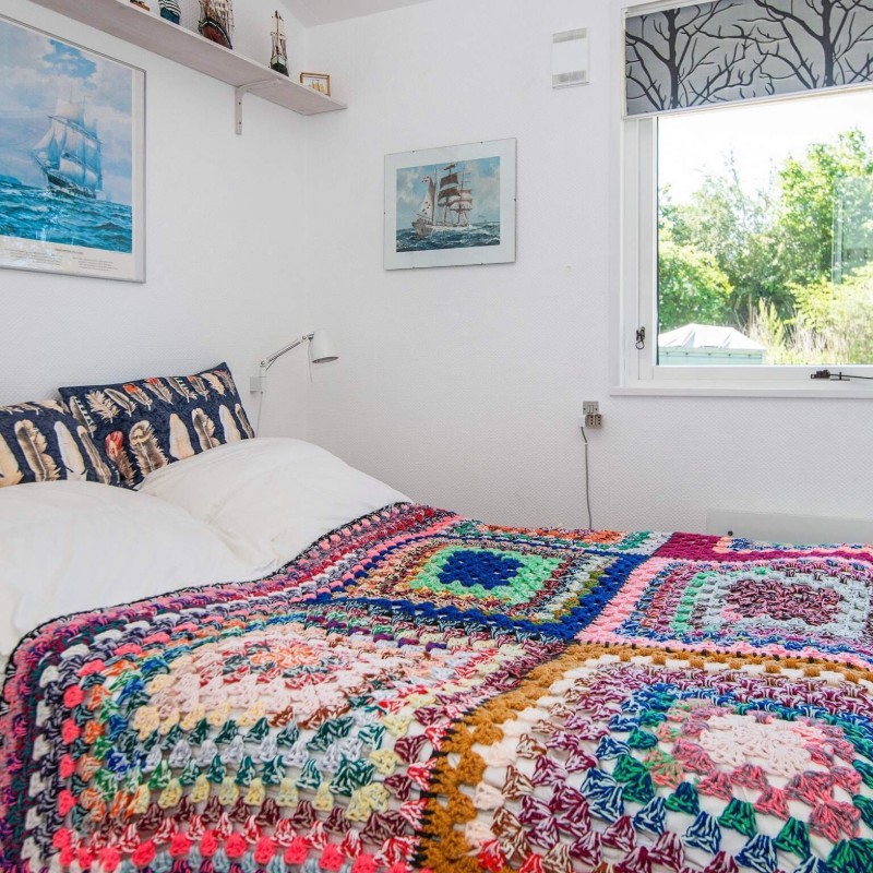 Ferienhaus - 6 Personen -  - Eskærvej - Bönnerup Strand - 8585 - Northern Djursland