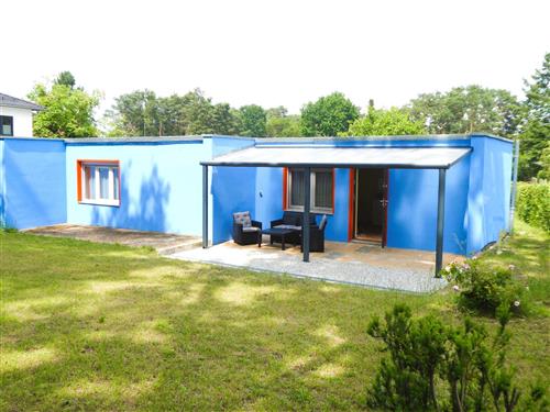 Sommerhus - 3 personer -  - Hauptstraße - 15806 - Kallinchen