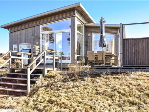 Holiday home - 8 persons -  - Golfsvingen - Fredrikstad/Manstad - 1626 - Manstad