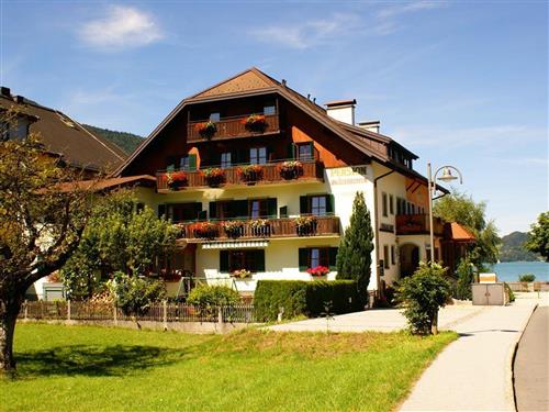 Ferielejlighed - 4 personer -  - Seestraße - 5330 - Fuschl Am See