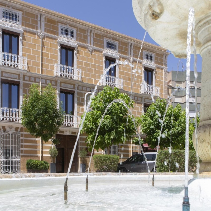 Ferielejlighed - 4 personer -  - 02660 - Albacete