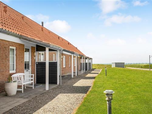 Ferienhaus - 4 Personen -  - Havtoften - Ferring - 7620 - Lemvig