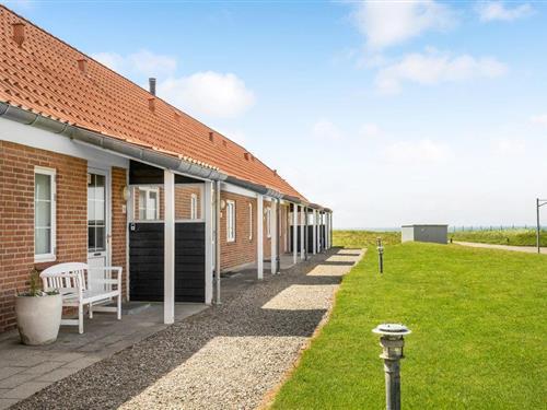 Ferielejlighed - 4 personer -  - Havtoften - Ferring - 7620 - Lemvig