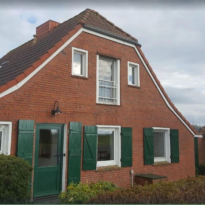 Sommerhus - 4 personer -  - Schulstraße - 26831 - Bunde