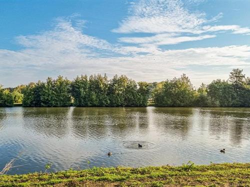 Sommerhus - 4 personer -  - An den Pütten - 26969 - Tossens