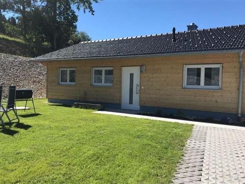 Feriehus / leilighet - 5 personer -  - 94158 - Philippsreut