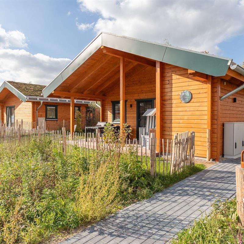 Sommerhus - 6 personer -  - Dorfstr. - 25832 - Kating