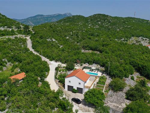 Sommerhus - 5 personer -  - Duge Njive - Makarska-Duge Njive - 21276 - Duge Njive